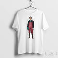 Premium No Other Choice Man Su Graphic T-Shirts, Hoodie, Sweatshirt | InkRitualCo.com