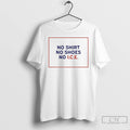 Premium No No Shoes No Ice T-Shirts, Hoodie, Sweatshirt | InkRitualCo.com