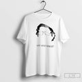 Premium Noam Chomsky What Would Noam Do T-Shirts, Hoodie, Sweatshirt | InkRitualCo.com