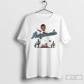 Premium Nolan Arenado Arizona Diamondbacks Baseball Player Caricature T-Shirts, Hoodie, Sweatshirt | InkRitualCo.com