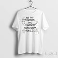 Premium Not All Monsters Are Imaginary Anti Ice Abolish Ice Protest T-Shirts, Hoodie, Sweatshirt | InkRitualCo.com