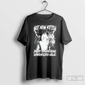Premium Not Now Kitten Daddy Is Increasing Shareholder Value T-Shirts, Hoodie, Sweatshirt | InkRitualCo.com