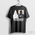 Premium Now Available In Tactical Black T-Shirts, Hoodie, Sweatshirt | InkRitualCo.com
