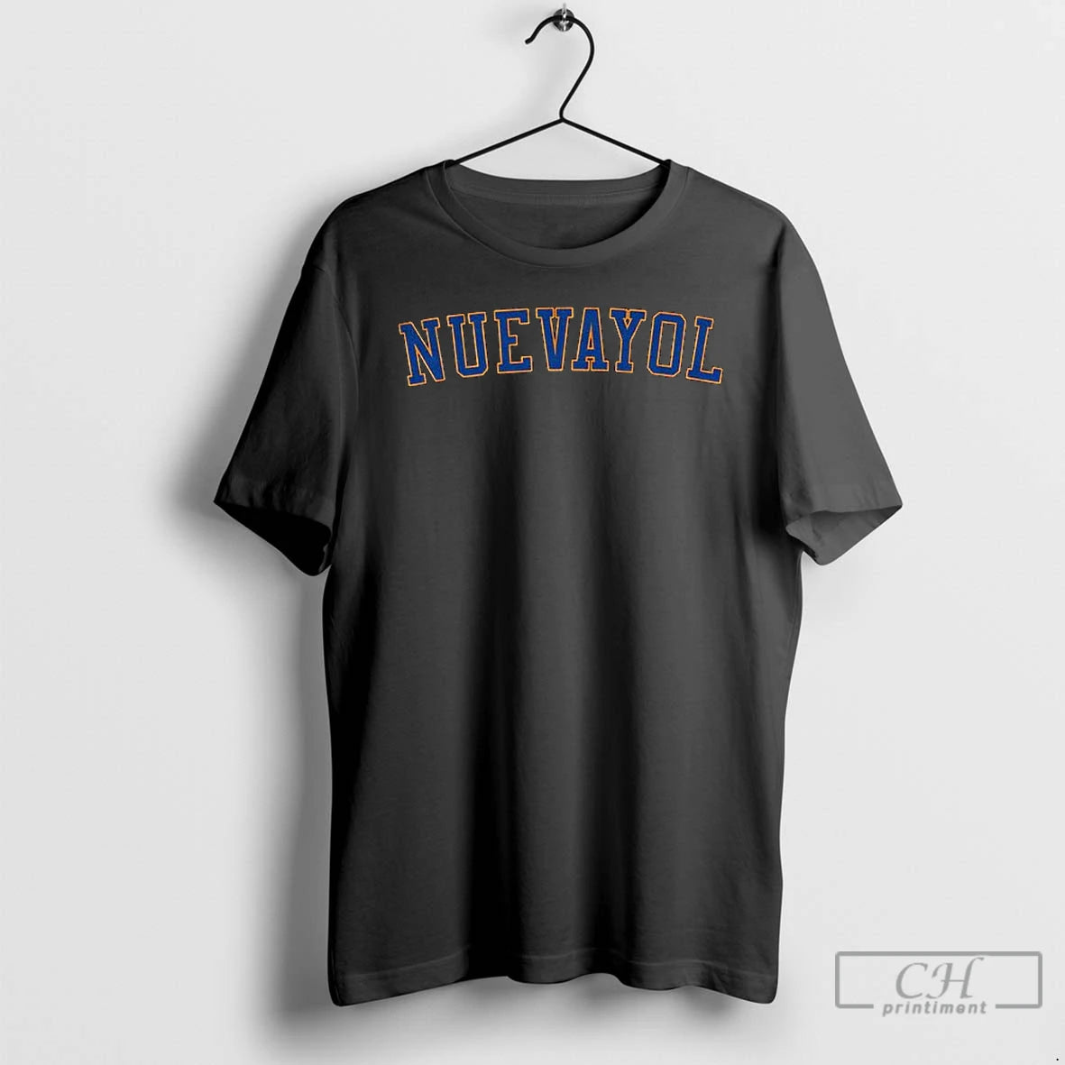 Premium Nuevayol Knicks Basketball T-Shirts, Hoodie, Sweatshirt | InkRitualCo.com