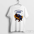Premium O Come Let Us Adore Jim Chelsea Christmas Christmas T-Shirts, Hoodie, Sweatshirt | InkRitualCo.com