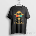 Premium Oar Of A Revolution 3 Decades Tour 2025 2026 Bear Shirt Sweater Hoodie, Sweatshirt | InkRitualCo.com
