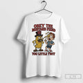Premium Obey The Mustard Fiend You Little Twit Funny T-Shirts, Hoodie, Sweatshirt | InkRitualCo.com