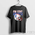 Premium Oilers Football Gradient Helmet T-Shirts, Hoodie, Sweatshirt | InkRitualCo.com