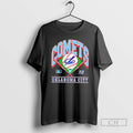 Premium Oklahoma City Thunder Comets Banner Shirt Sweater Hoodie, Sweatshirt | InkRitualCo.com