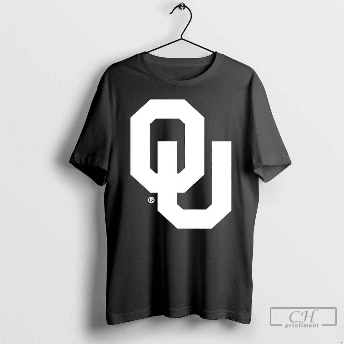 Premium Oklahoma Sooners Football Primary Logo T-Shirts, Hoodie, Sweatshirt | InkRitualCo.com