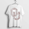 Premium Oklahoma Sooners Sucks Logo T Shirts Hoodie, Sweatshirt | InkRitualCo.com