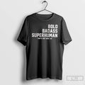 Premium Old Man Saying Gag Gift Fathers Day Birthday Dad T-Shirts, Hoodie, Sweatshirt | InkRitualCo.com