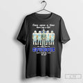 Premium Once Upon A Time There Was A Girl Really Loved Dallas Cowboys T Shirts Hoodie, Sweatshirt | InkRitualCo.com