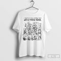 Premium One Of Those People Can Save Your Soul T Shirts Hoodie, Sweatshirt | InkRitualCo.com