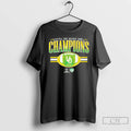 Premium Oregon Football 2026 Cfp Orange Bowl Champions T-Shirts, Hoodie, Sweatshirt | InkRitualCo.com