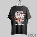 Premium Orioles Davey Johnson 1943 2025 Thank You For The Memories T Shirts Hoodie, Sweatshirt | InkRitualCo.com