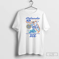 Premium Orlando Florida Protect Our Neighbors Hot Enough To Melt The Ice Graphic T Shirts Hoodie, Sweatshirt