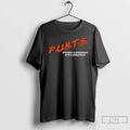 Premium Punts Its Not A Strategy Its A Lifestyle Cleveland Browns T-Shirts, Hoodie, Sweatshirt | InkRitualCo.com