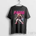 Premium Paige Bueckers Breeze Bc Unrivaled Basketball Signature T-Shirts, Hoodie, Sweatshirt | InkRitualCo.com