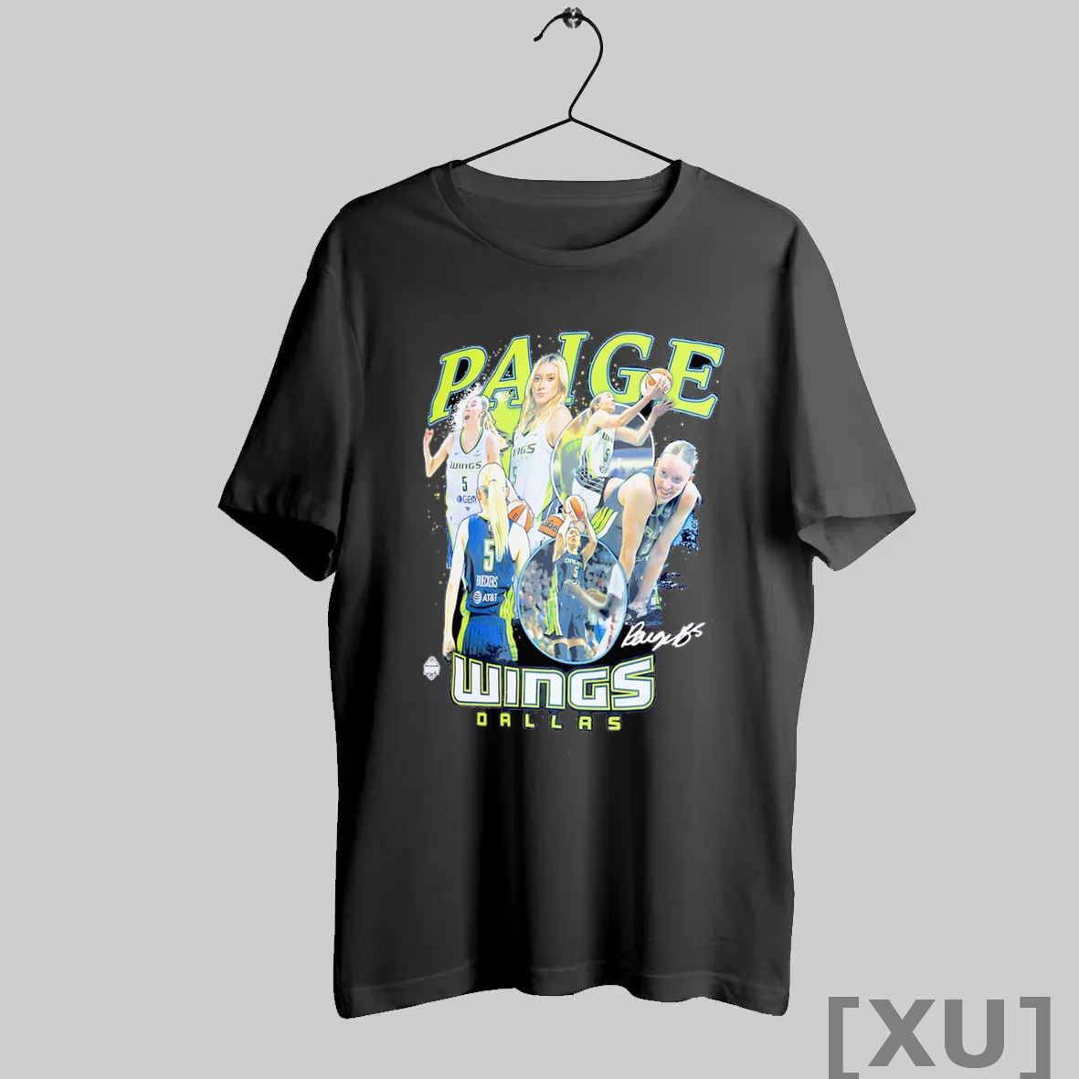 Premium Paige Bueckers Dallas Wings Crossroads T Shirts Hoodie, Sweatshirt | InkRitualCo.com