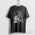 Premium Pain Of Truth Graffiti Shirt Sweater Hoodie, Sweatshirt | InkRitualCo.com