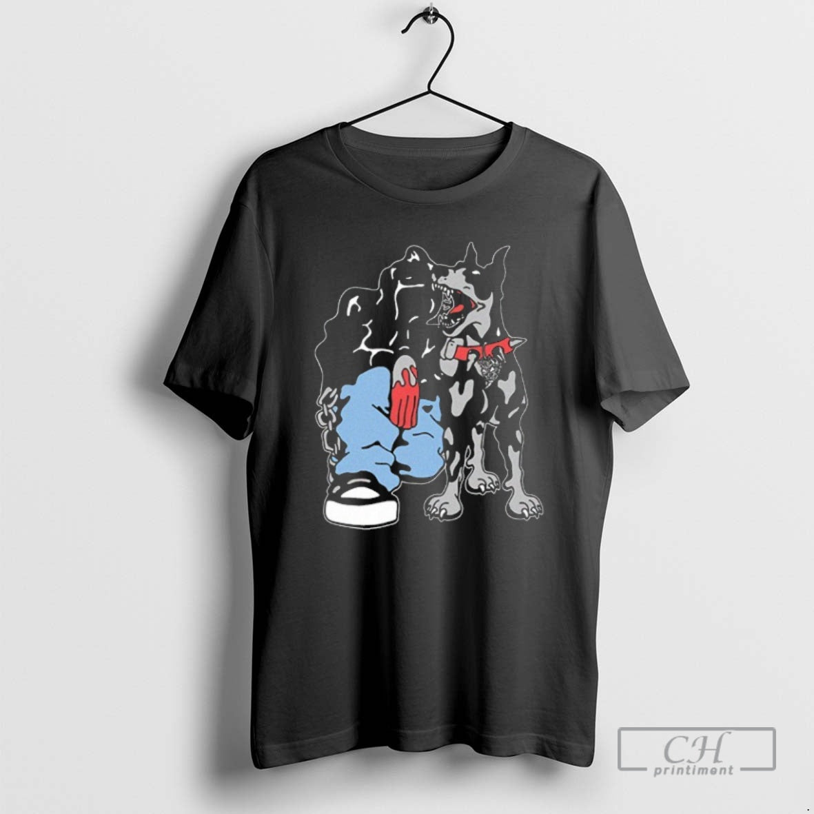 Premium Pain Of Truth Graffiti Shirt Sweater Hoodie, Sweatshirt | InkRitualCo.com