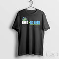 Premium Palm Beach Frozen Iguanas Beer More Than No Beer T-Shirts, Hoodie, Sweatshirt | InkRitualCo.com