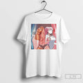 Premium Pastel Darling In The Franxx Freesoul Kylie Jenner T-Shirts, Hoodie, Sweatshirt | InkRitualCo.com