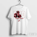 Premium Patrick Kane Detroit Red Wings 500 Career Goals Milestone T-Shirts, Hoodie, Sweatshirt | InkRitualCo.com
