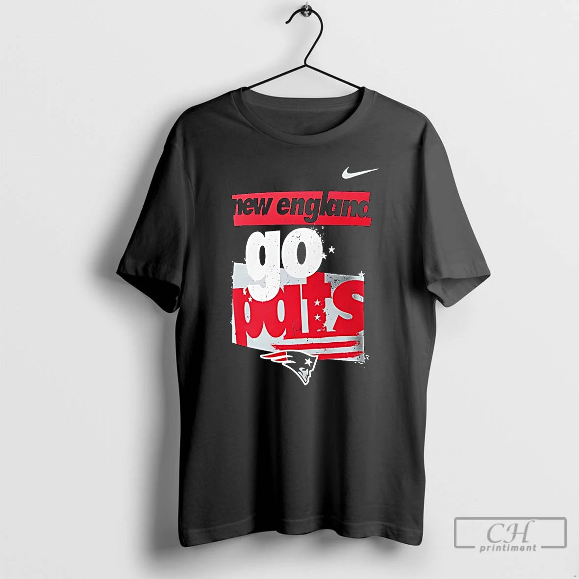 Premium Patriots 2026 Go Pats Local Phrase Club T-Shirts, Hoodie, Sweatshirt | InkRitualCo.com