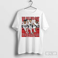 Premium Patriots Drake Maye Stefon Diggs And Christian Gonzalez We All We Got Were On T-Shirts, Hoodie, Sweatshirt