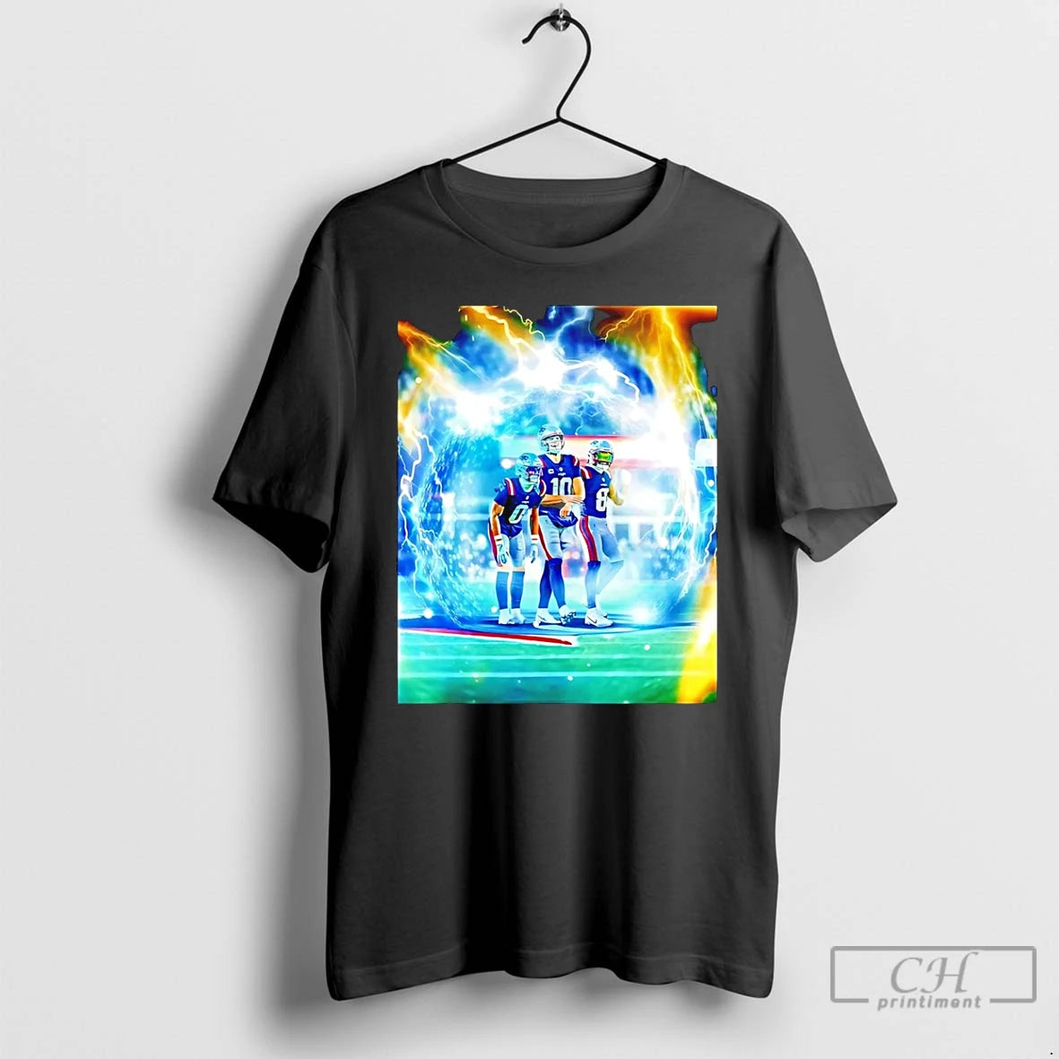 Premium Patriots Victory Monday Energy T-Shirts, Hoodie, Sweatshirt | InkRitualCo.com