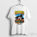 Premium Paul Skenes Pittsburgh Pirates Hand Drawn Artwork T-Shirts, Hoodie, Sweatshirt | InkRitualCo.com