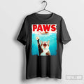 Premium Paws Cat Jaws T-Shirts, Hoodie, Sweatshirt | InkRitualCo.com