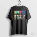 Premium Peanuts Boston Sports Bruins Celtics Red Sox Ne Patriots T-Shirts, Hoodie, Sweatshirt | InkRitualCo.com