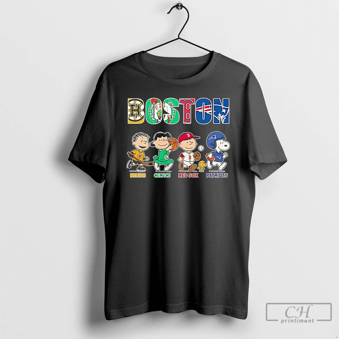 Premium Peanuts Boston Sports Bruins Celtics Red Sox Ne Patriots T-Shirts, Hoodie, Sweatshirt | InkRitualCo.com