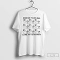 Premium Peanuts Same As It Ever Was T-Shirts, Hoodie, Sweatshirt | InkRitualCo.com