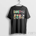 Premium Peanuts X Sports In City Boston Bruins Celtics Red Sox Patriots T Shirts Sweater Hoodie, Sweatshirt | InkRitualCo.com