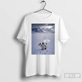 Premium Penguin But Why Its Done America Flag T-Shirts, Hoodie, Sweatshirt | InkRitualCo.com