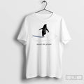 Premium Penguin Meant For Greater T-Shirts, Hoodie, Sweatshirt | InkRitualCo.com