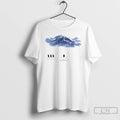 Premium Penguin They Survived He Lived Mountain Graphic T-Shirts, Hoodie, Sweatshirt | InkRitualCo.com