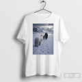 Premium Penguin With Trump And Polar Bear Greenland T-Shirts, Hoodie, Sweatshirt | InkRitualCo.com