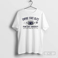 Premium Penn State 2025 Pinstripe Bowl Empire State Blitz Christmas Shirt Sweater Hoodie, Sweatshirt | InkRitualCo.com