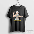 Premium Peppe Gladiatore Al Mio Segnale Scatenate Lorchestra T-Shirts, Hoodie, Sweatshirt | InkRitualCo.com