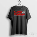 Premium Pete Alonso Gunnar Henderson 2026 Orioles Christmas T-Shirts, Hoodie, Sweatshirt | InkRitualCo.com