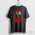 Premium Philadelphia Flyers Hockey Horror Blood T Shirts Hoodie, Sweatshirt | InkRitualCo.com