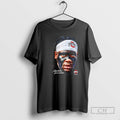 Premium Phillip Daniels Ohio State Basketball Game Face Christmas Shirt Sweater Hoodie, Sweatshirt | InkRitualCo.com