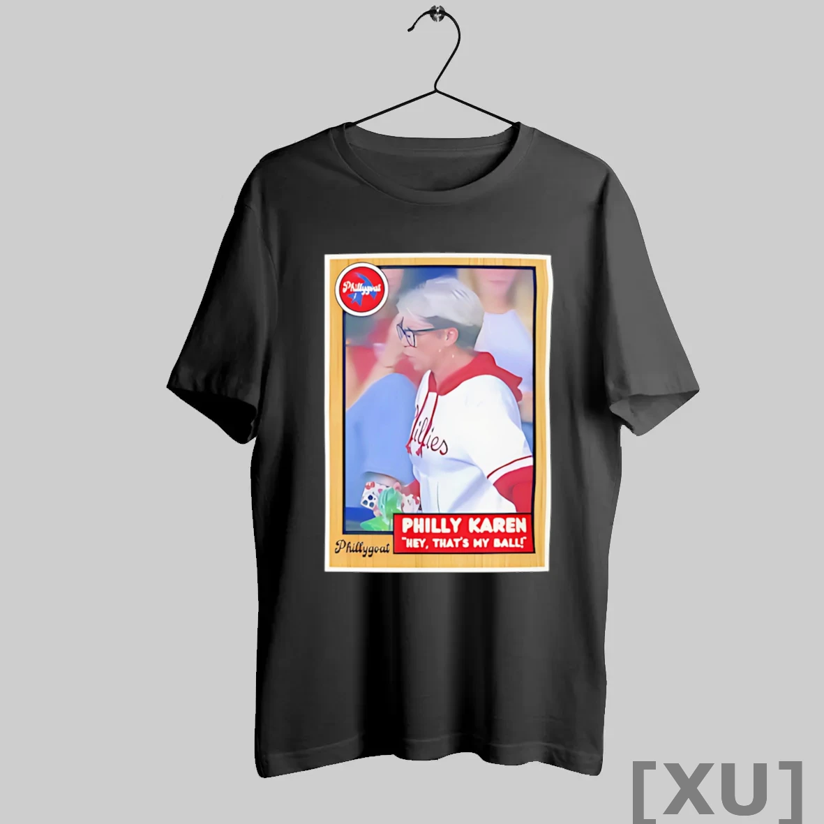 Premium Philly Karen Hey Thats My Ball T Shirts Hoodie, Sweatshirt | InkRitualCo.com