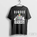 Premium Philly Mayor Parker Elgses City Skyline T-Shirts, Hoodie, Sweatshirt | InkRitualCo.com