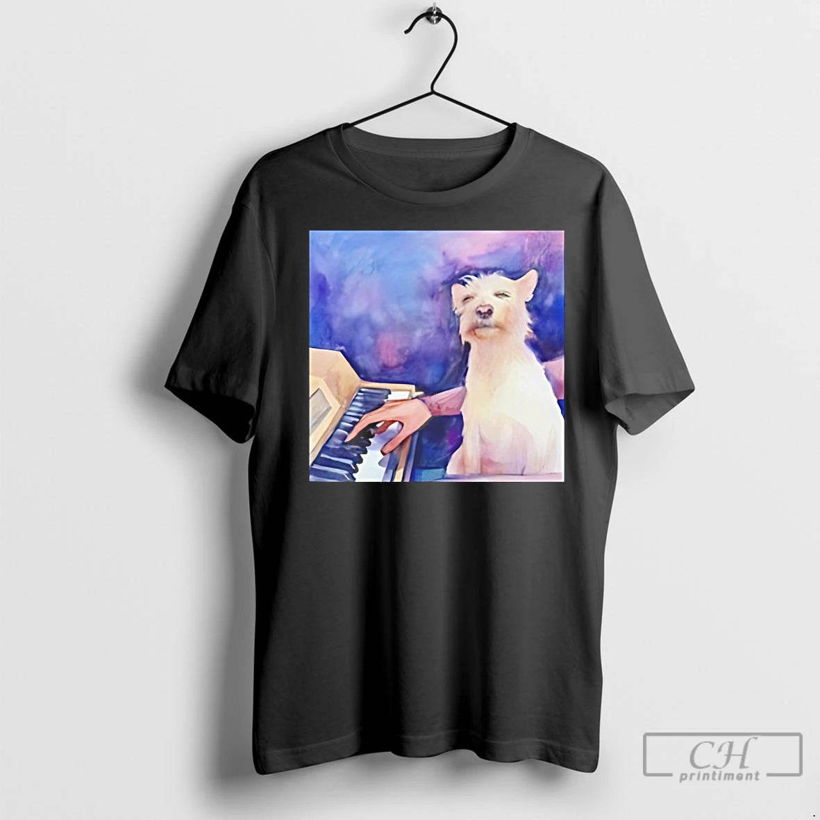 Premium Piano Bradford And Kara T-Shirts, Hoodie, Sweatshirt | InkRitualCo.com